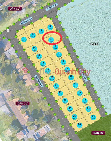 ĐẤT ĐẸP – GIÁ TỐT – CHÍNH CHỦ CẦN BÁN ĐẤT QL1A, Xã Cam Lâm, Khánh Hòa, Việt Nam Bán, đ 700 triệu