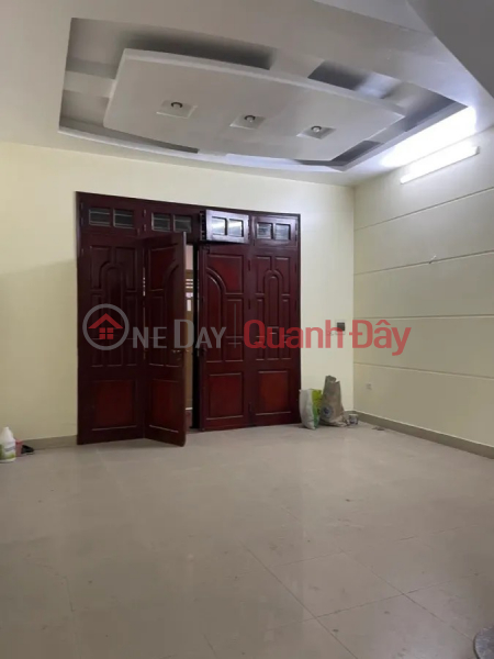 Bán nhà Trần Quốc Vượng, Cầu Giấy, 2 thoáng, trải nhựa, ngõ thông, 60m2, 9.4 tỷ, Việt Nam | Bán đ 9,4 tỷ