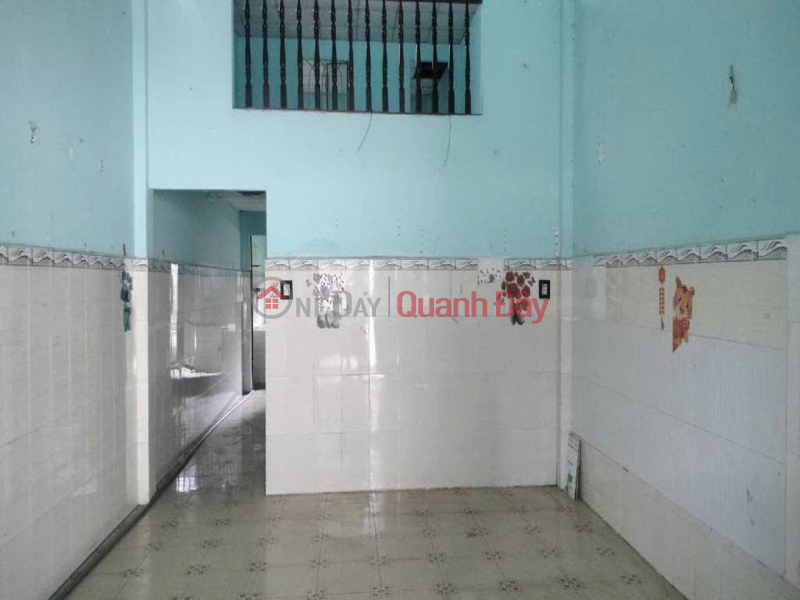 Property Search Vietnam | OneDay | Nhà ở, Niêm yết bán L1618 ️ Đông Thạnh 3-2-1, SHR, Vuông, HXH, 2 tầng, 4x16m, 3.x tỷ x nhỏ