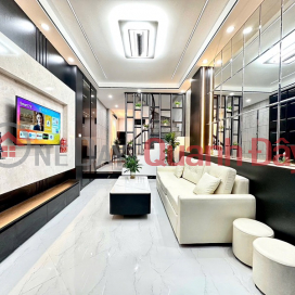 Bán nhà Kim Giang, ô tô đỗ cổng, 15m ra đường ô tô. DT 37m2, 8.9 tỷ _0