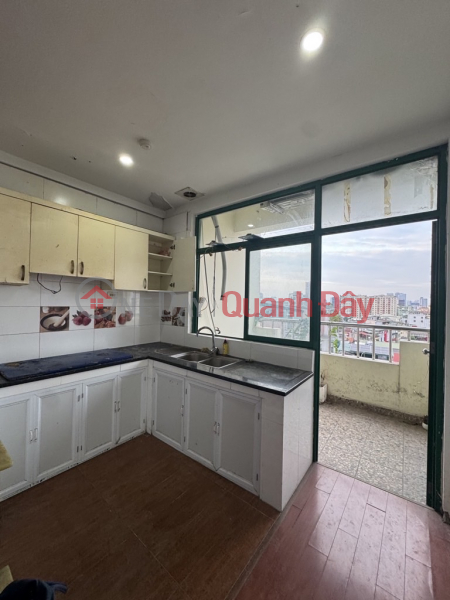 TRUONG CONG GIAI APARTMENT, AREA 65M2, 2 BEDROOMS, CORNER LOT, PRICE 6.550 BILLION Vietnam, Sales, đ 6.55 Billion