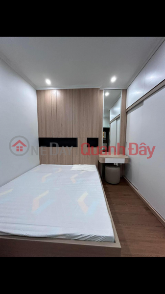 đ 4.35 Billion, BEAUTIFUL HOUSE - GOOD PRICE - OWNER Apartment for sale in Mai Dong Town, Hoang Mai District, Hanoi