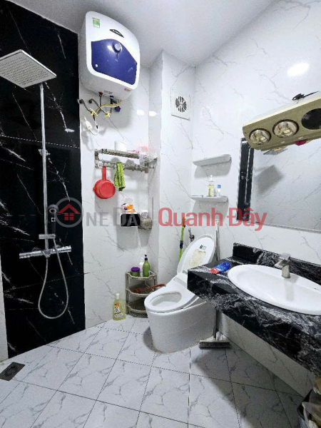 BÁN NHÀ ĐẸP - VỊ TRÍ ĐẸP - Kinh doanh tốt Đường Nguyễn Anh Ninh - Trung tâm quận Hoàng Mai, Việt Nam | Bán | đ 19,8 tỷ