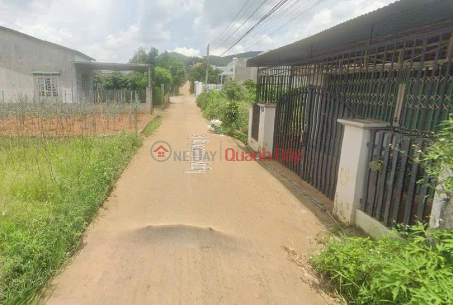 Land for sale, 308m2, in Lien Nghia town, Duc Trong district, Lam Dong province, price 380 million VND per meter of frontage. Vietnam | Sales | đ 4.56 Billion