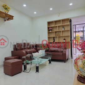 House for sale on Han Thuyen, 48m2, 5 floors, 5.2m frontage, 12.3 billion, airy, elevator waiting area _0