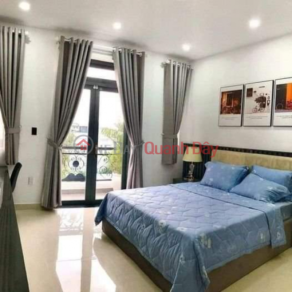 Rare! Need to sell a beautiful house with a garage for business on Nguyen Van Troi Thanh Xuan 39M2 5T, price slightly 7 billion. | Vietnam | Sales đ 7 Billion