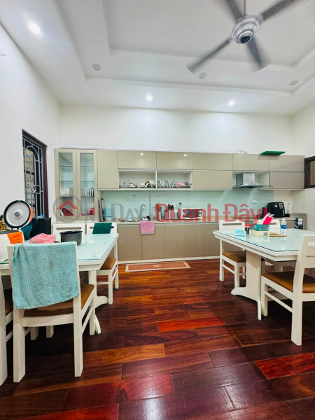 BÁN NHÀ MỖ LAO, HÀ ĐÔNG, OTO ĐỖ CỬA, DT53M2 5 TẦNG, KINH DOANH ĐA DẠNG, NHỈNH 17.X TỶ Việt Nam Bán | đ 17,9 tỷ