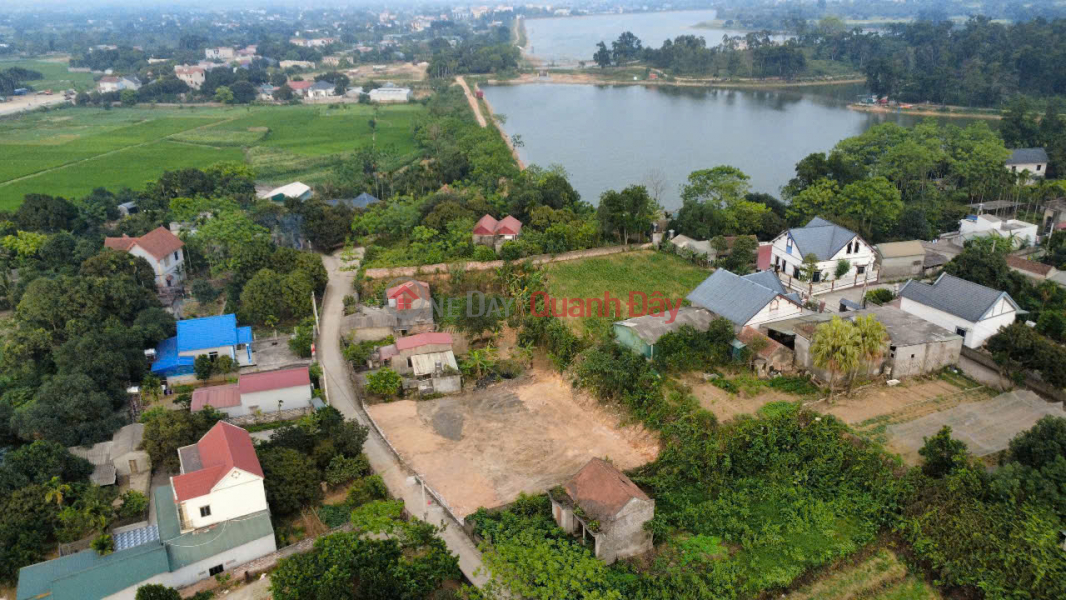Property Search Vietnam | OneDay | Nhà ở, Niêm yết bán ĐẤT ĐẸP - NHỈNH 5 TỶ 721M2 (180M2 THỔ CƯ) GẦN HỒ VĂN SƠN, CHƯƠNG MỸ
