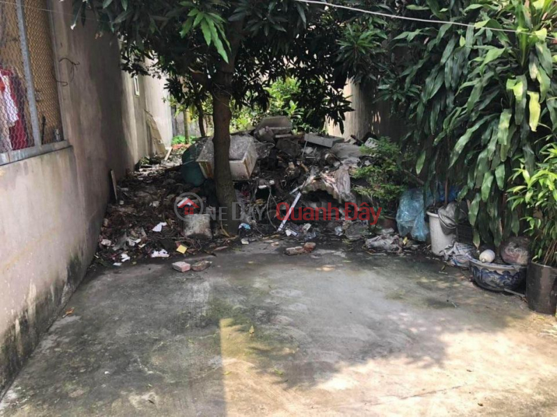 Selling a plot of land on Nguyen Chi Thanh Street - Tan Binh - Hai Duong Sales Listings