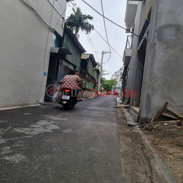 Kieu Ky - Gia Lam. 66m2, frontage 4.5m, car accessible - Investment price. Contact 0989894845 | Vietnam Sales đ 5.2 Billion