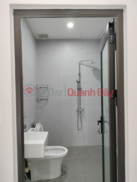 NHÀ 2 TẦNG MỚI – FULL NỘI THẤT – KIỆT Ô TÔ CMT8 – CHỈ 3,45 TỶ! Việt Nam, Bán | đ 3,45 tỷ