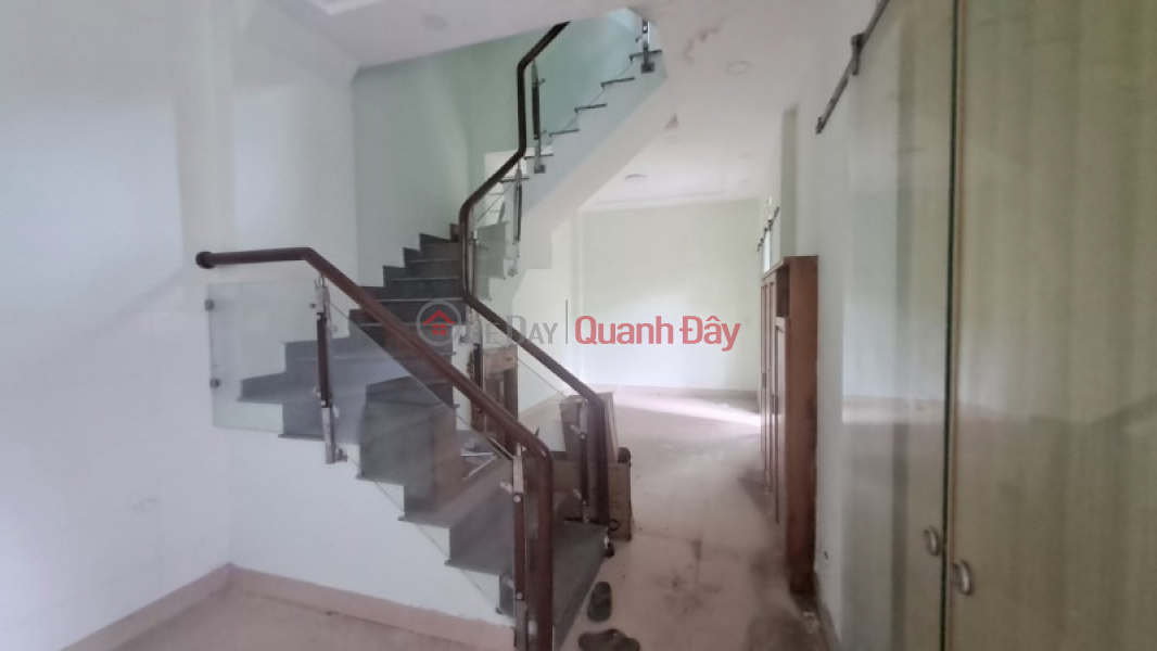 Property Search Vietnam | OneDay | Nhà ở, Niêm yết bán, Nhà Bán P21 Bình Thạnh - Hẻm 66/ Xô Viết Nghệ Tĩnh - 40m2 - 4 Tầng BTCT - 4PN - 6 tỷ 3 ( TL )