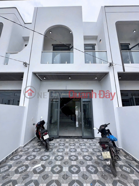 Đất nền nhà phố Phươc Tân chỉ 1 tỷ 600 gần cổng 11, SHR thổ cư 100% DT 4x21, Việt Nam, Bán đ 1,6 tỷ