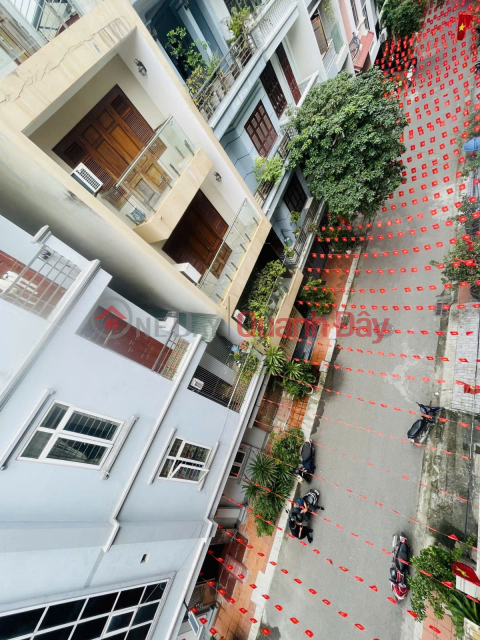 BÁN NHÀ KHU ĐÔ THỊ VĂN QUÁN - HÀ ĐÔNG, 68 M2, MẶT TIỀN 4,6 M, GIÁ 19,6 TỶ. _0