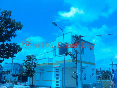 Own a Level 3 Double Facade House In Long Tam Ward, Ba Ria City. _0