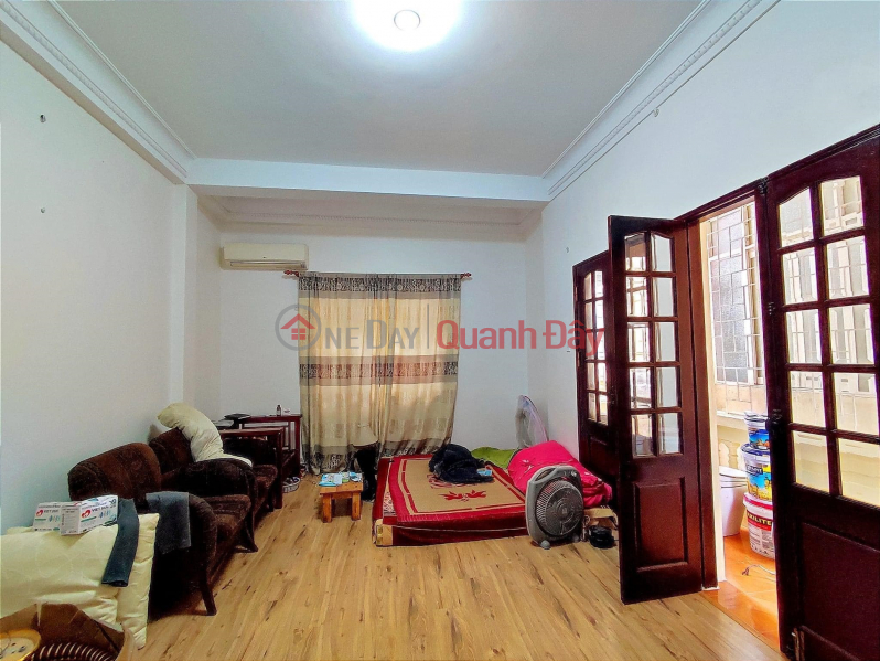 Property Search Vietnam | OneDay | Residential | Sales Listings, House for sale Trung Phung, Dong Da, 33m2x3T, MT4.5m, lane, price 3 billion VND