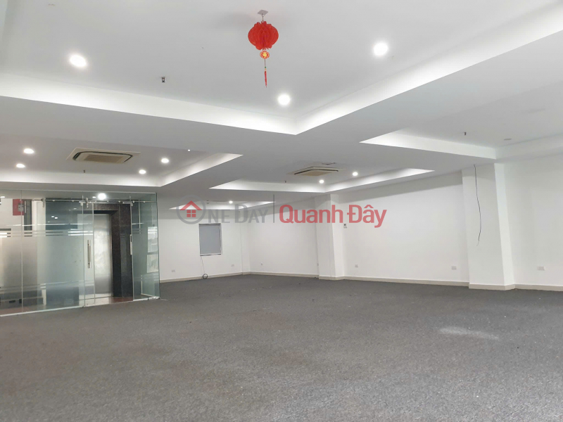đ 62 tỷ | Bán Tòa Building, Lô Góc-Mặt Phố Phú Diễn 180m/7T Thang máy, Mặt Tiền 10m 62 Tỷ