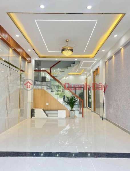 Open for sale Thuan An townhouse - Thuan An city, Binh Duong for only 960 million to receive the house immediately Vietnam, Sales đ 2.9 Billion