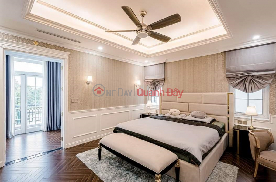 Property Search Vietnam | OneDay | Nhà ở, Niêm yết bán | Bán Siêu phẩm Biệt thự Xa La, Hà Đông, 226m2, mt11m, mặt đường cực hiếm giá 26 tỷ