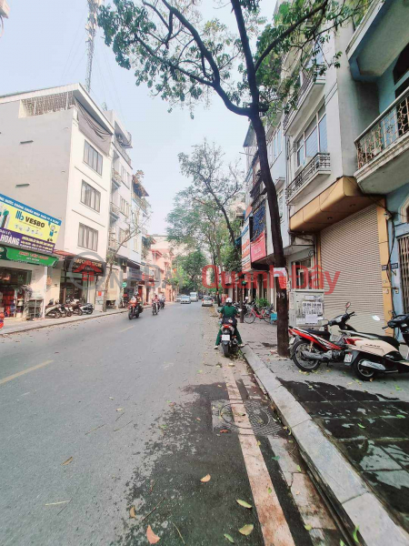 THUY KHUE STREET FRONT HOUSE, 23m2 - 5 FLOORS - MT 3.2 - PRICE 6.2 BILLION Vietnam, Sales, đ 6.2 Billion