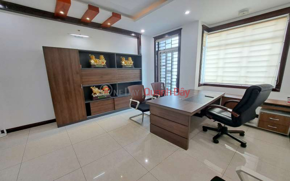 Property Search Vietnam | OneDay | Residential Rental Listings, Whole house for rent as company in An Phu ward, District 2