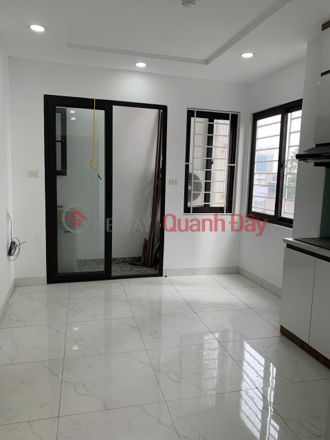 CHO THUÊ CĂN HỘ CHUNG CƯ MINI MINH KHAI TẦNG 5 THANG MÁY, 50M2, 2 NGỦ, 1 KHÁCH 8 TRIỆU _0