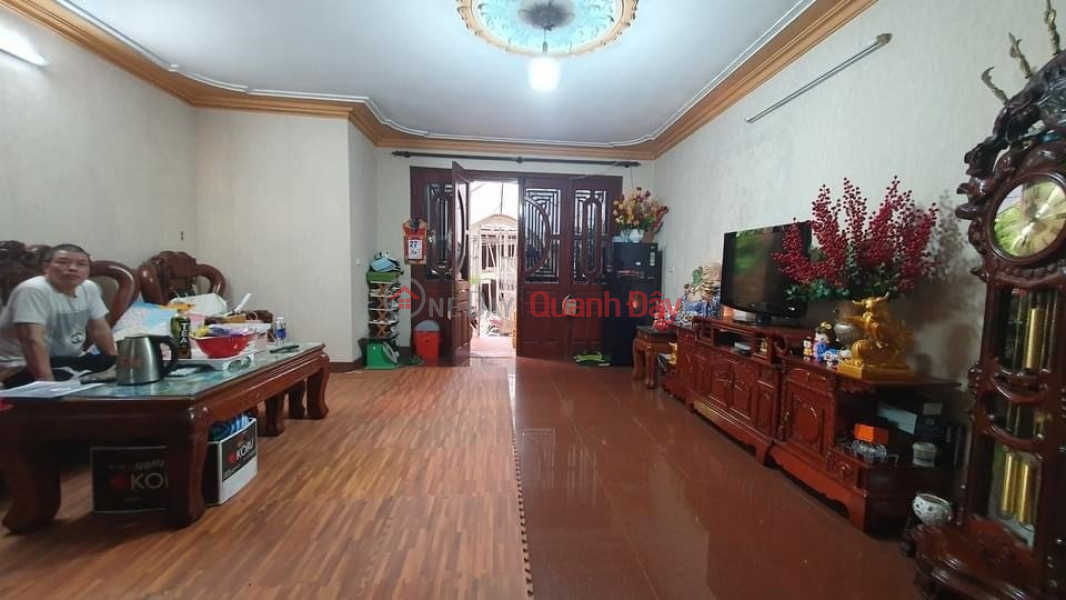 ₫ 15.2 Billion | OWNER Sells Land and Gives Away a Beautiful House in Kinh Do YEN, HOANG MAI DISTRICT