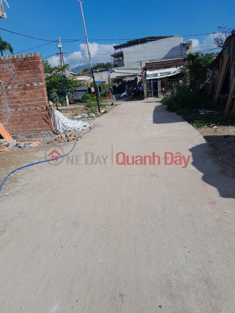 Owner Needs Quick Release Land Lot, beautiful location in Son Tra District, Da Nang City _0