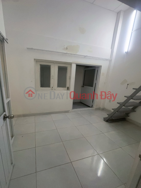 L2139 ️ nhà Nguyên Hồng Gò Vấp, SHR, Vuông, 2 tầng, 2.x tỷ x nhỏ | Việt Nam | Bán đ 2,05 tỷ