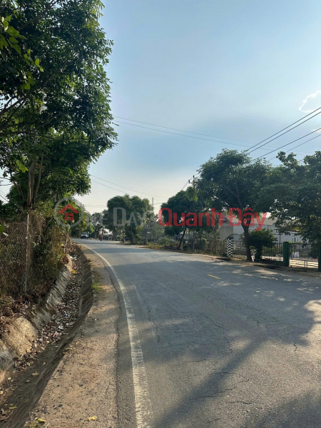 Bán 29,5 x 80m đất mặt tiền quốc lộ 27 giá cực tốt 8,8 tỷ đức trọng | Việt Nam | Bán đ 8,8 tỷ