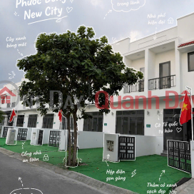 Phước Đông New City không chỉ là một dự án, mà là lời giải cho bài toán “an cư” giữa thời điểm _0