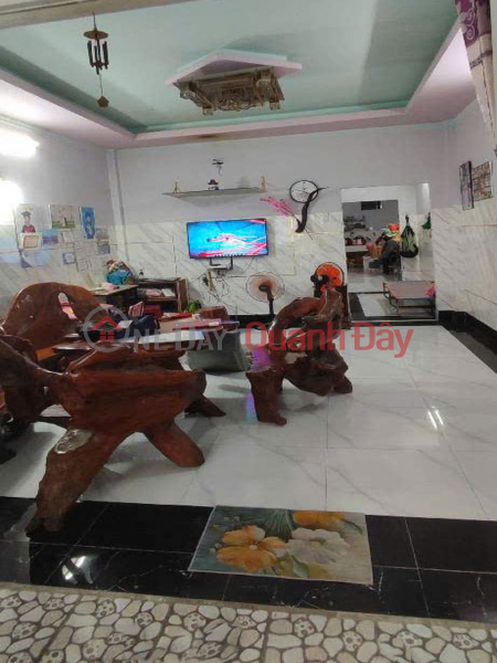 L1588 ️ 100 million discount! Trung My - Tan Xuan, SHR, Expanding back, 4.5x18m, 3.x billion | Vietnam, Sales, đ 3.6 Billion