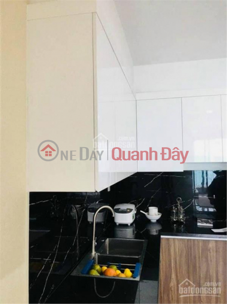 Property Search Vietnam | OneDay | Residential | Sales Listings, Super Product Officetel Apartment near Pham Van Dong, Linh Trung, Thu Duc - only 1.1 billion - standard legal.