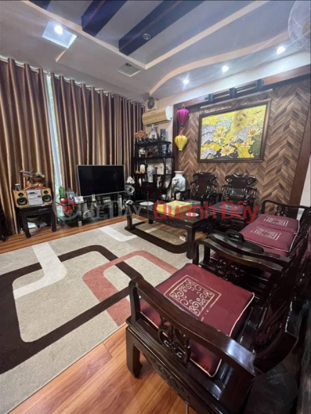 Property Search Vietnam | OneDay | Residential, Sales Listings, Bright light! Tay Son house, with garage, car access, corner lot 35m*6T, frontage 5m, price 7.95 billion, SDCC.