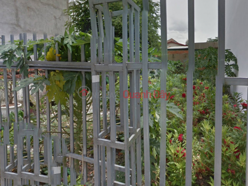 Property Search Vietnam | OneDay | Nhà ở Niêm yết bán, Đất Vuông SHR HXH 84m2 – Thạnh Lộc 54 Quận 12 SS