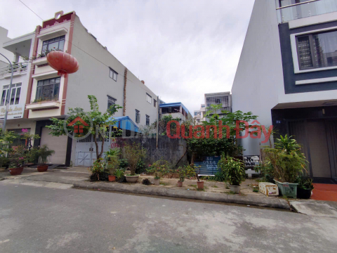 Land plot opposite AEON - the most beautiful location in Le Chan - 64m² - 12m wide road - Price 8.64 billion VND _0