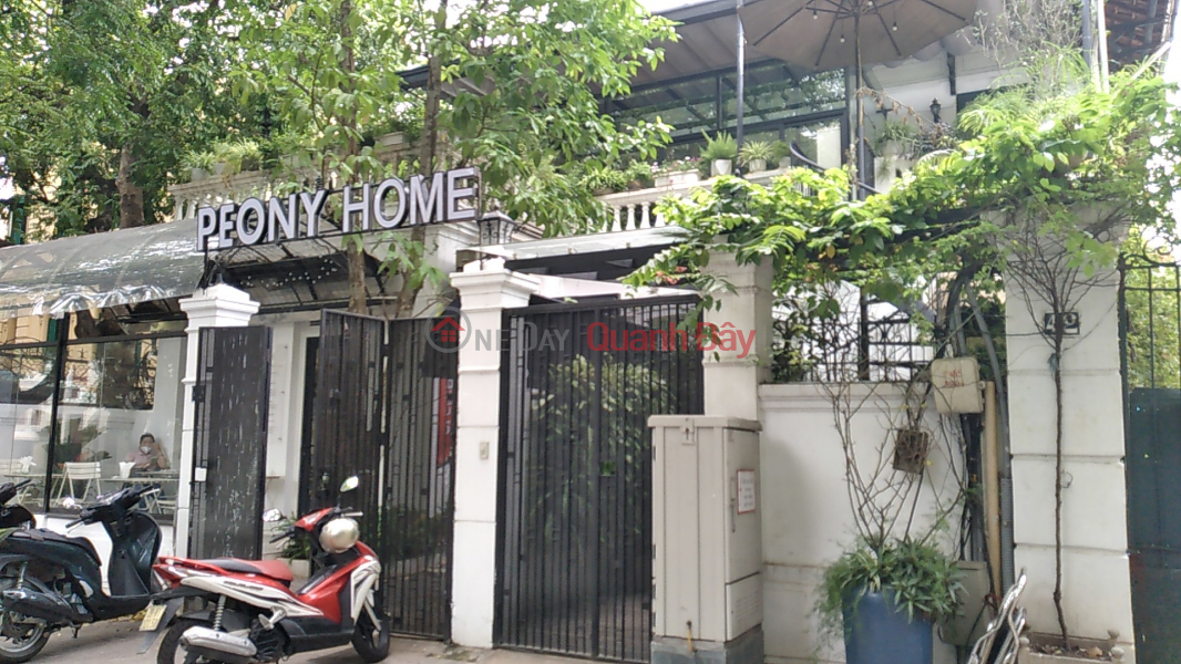 PEONY HOME HANOI (PEONY HOME HANOI) Ba Đình | ()(1)