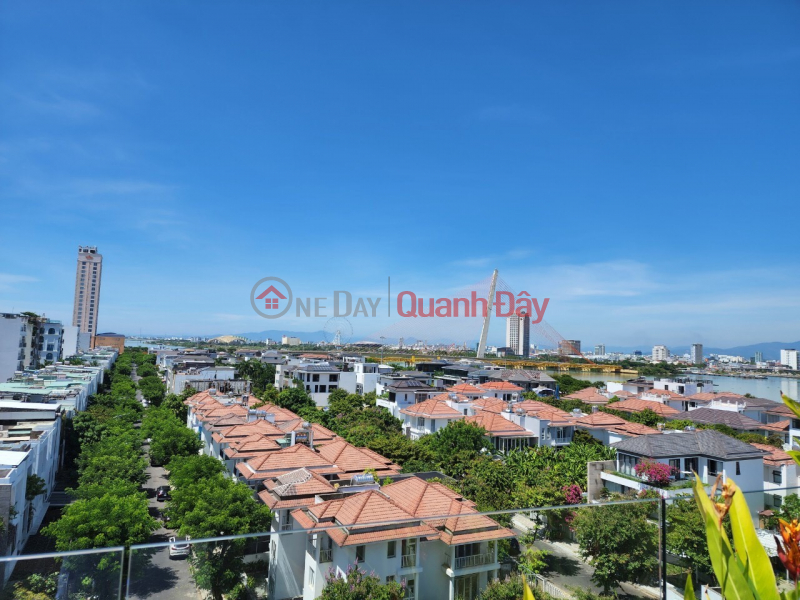 Property Search Vietnam | OneDay | Nhà ở, Niêm yết bán, Toà căn hộ cao cấp-bể bơi-Gym view Sông Hàn Đà Nẵng dòng tiền 70tr/tháng-23.5 tỷ-0901127005