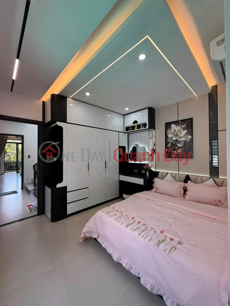 đ 7,95 tỷ Siêu phẩm MT đường 7.5m lề 4m+ kẹp kiệt bên hông 3m Nguyễn Phước Nguyên