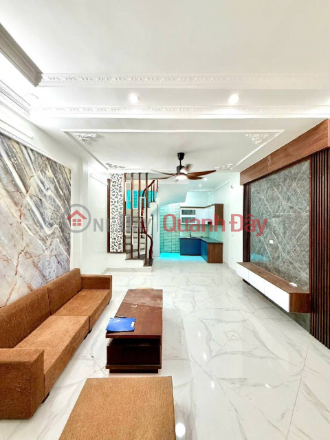 Bán nhà 40m2 Quận Thanh Xuân- Gần hồ, trường, chợ- Xách vali về ở ngay _0