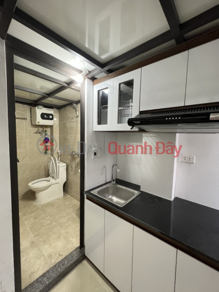 Property Search Vietnam | OneDay | Nhà ở | Niêm yết bán, Bán CCMN Lê Đức Thọ 61m2x8T, 90 triệu/tháng, 16 phòng đôi, thang máy, 11.5 tỷ