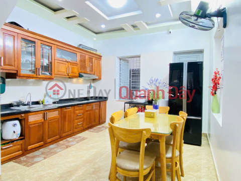 Chính Chủ Bán Nhà 4 tầng ở Chợ Lũng, phường Đằng Hải, quận Hải An, thành phố Hải Phòng _0