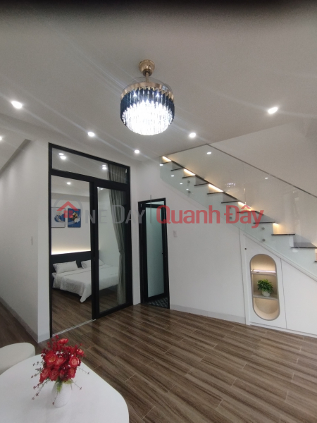 Property Search Vietnam | OneDay | Residential, Sales Listings, Behind the front of Le Do, Thanh Khe, near the market, near Nguyen Tat Thanh beach...