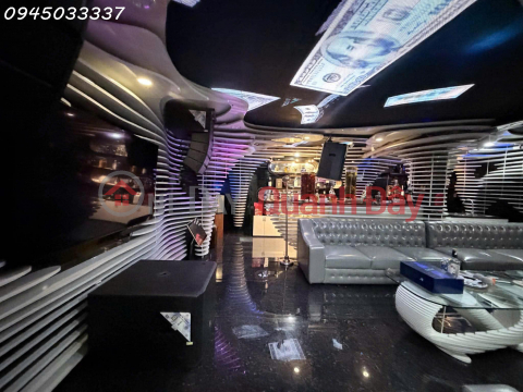 Cityland Detached Villa in District 7, River View, Area 370m² (25x15m),Basement + 4 Floors, Price 88 Billion VND _0