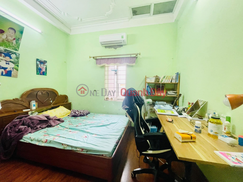 Property Search Vietnam | OneDay | Nhà ở | Niêm yết bán Bán nhà mặt phố Lê Phụng Hiểu, 44m2, mặt tiền 4.2m, 33.3 tỷ, vỉa hè rộng, ô tô dừng đỗ, KD đỉnh