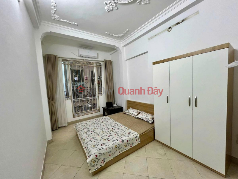 Property Search Vietnam | OneDay | Nhà ở Niêm yết bán | [SIÊU HIẾM ] THỊNH HÀO 1 - ĐỐNG ĐA - 37M2 x 5TẦNG - 7 NGỦ - GẦN Ô TÔ- HAI THOÁNG - HƠN 7 TỶ