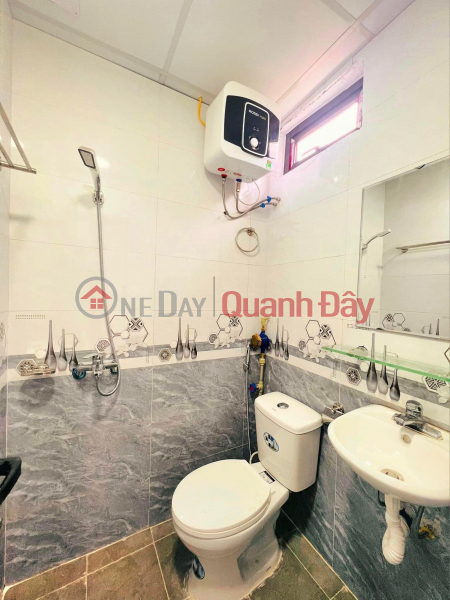 Property Search Vietnam | OneDay | Residential Sales Listings, House for sale Xuan Dinh Diplomatic Corps 36m mt4m, Nong Alley, 2 airy, 3 billion 95