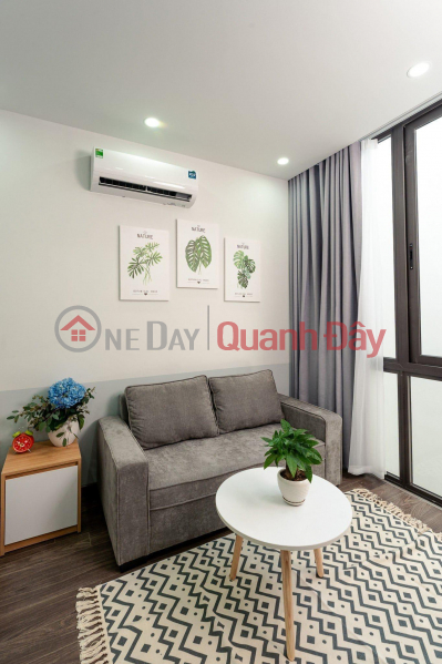 Dòng tiền 1 tỷ/năm 90m2, 7 tầng, thang máy, Lê Quý Đôn Hai Bà Trưng, 16PN khép kín. | Việt Nam | Bán | đ 16,5 tỷ