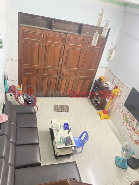 Property Search Vietnam | OneDay | Nhà ở, Niêm yết bán, BÁN NHÀ P15 Q8. Hẻm nhỏ