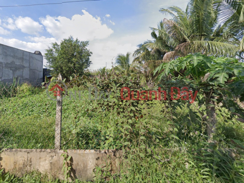 L1949 ️ đất Đông Thạnh Hóc Môn, SHR, Vuông, HXT, 23x45m, 6.x tỷ _0